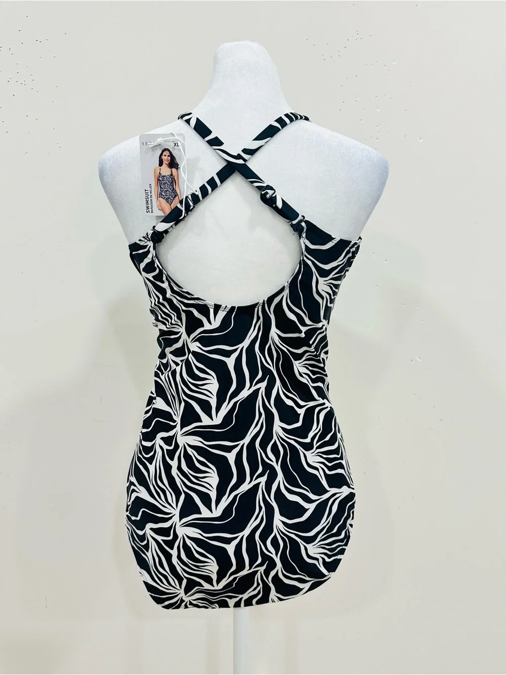 Serra nwt ladies